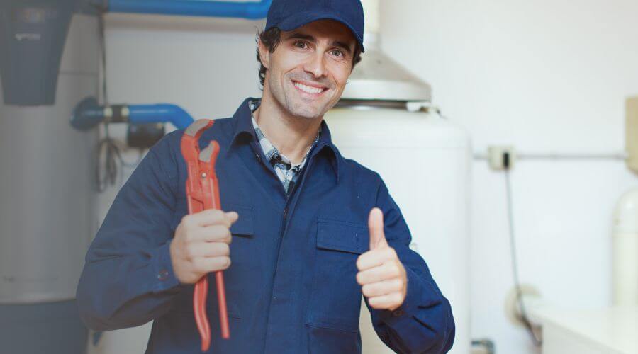Professional expert plumbing services in Vancleve, KY